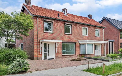 Sint Jorisstraat 6