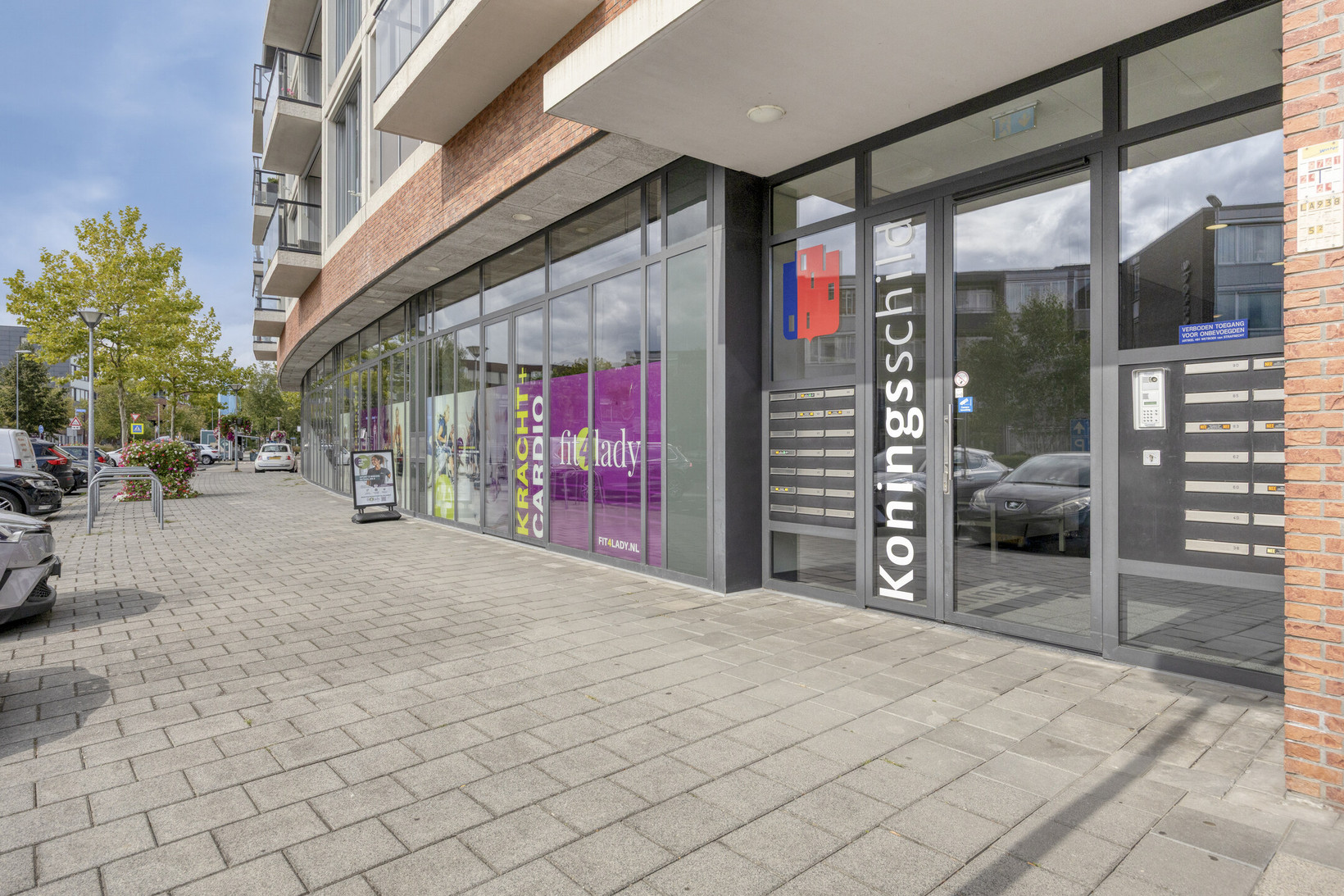 Appartement te koop: Koningsschild 89, Goirle