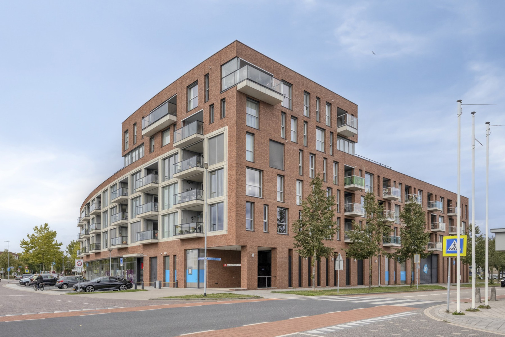 Appartement te koop: Koningsschild 89, Goirle