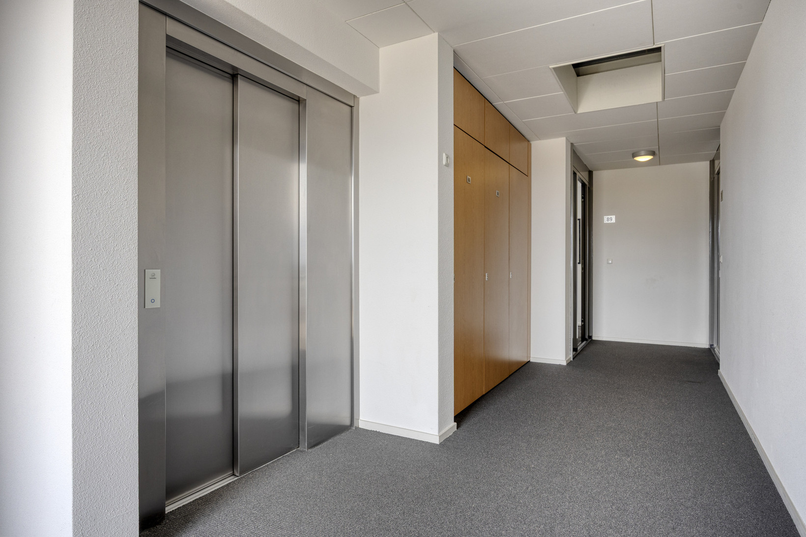 Appartement te koop: Koningsschild 89, Goirle