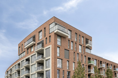 Appartement te koop Koningsschild 89