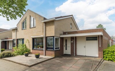 Aabeekstraat 19-01