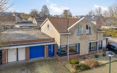 Aabeekstraat 19-02
