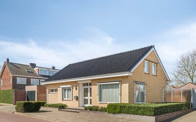 Kortevooren. 11