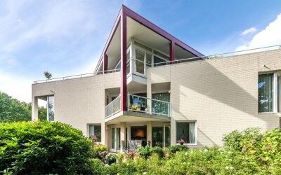 Peter Benensonstraat 10