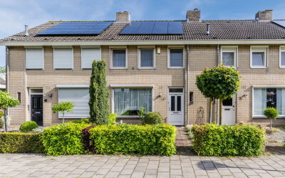 Costerman Boodtstraat 29