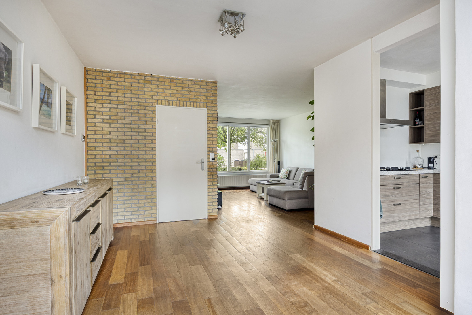 Hoekwoning te koop: Costerman Boodtstraat 64, Goirle