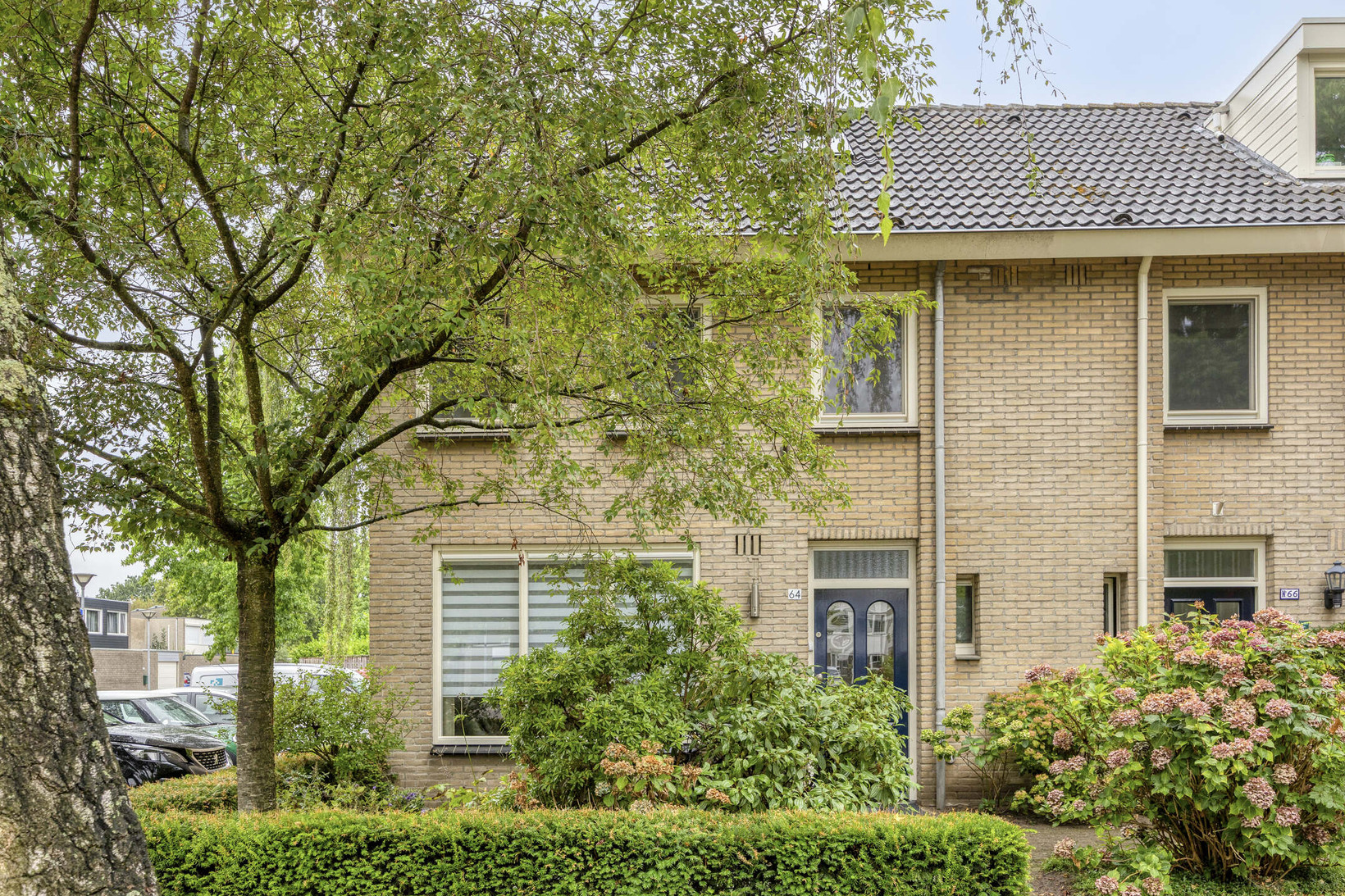 Hoekwoning te koop: Costerman Boodtstraat 64, Goirle
