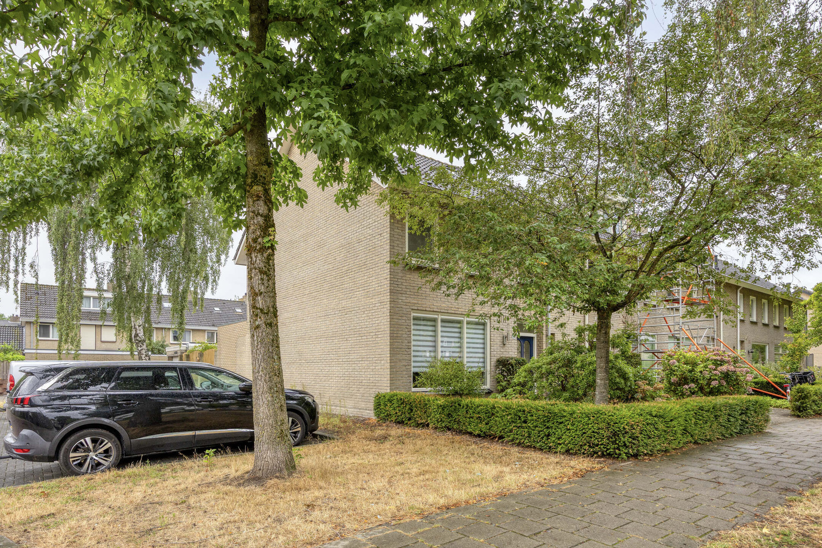 Hoekwoning te koop: Costerman Boodtstraat 64, Goirle