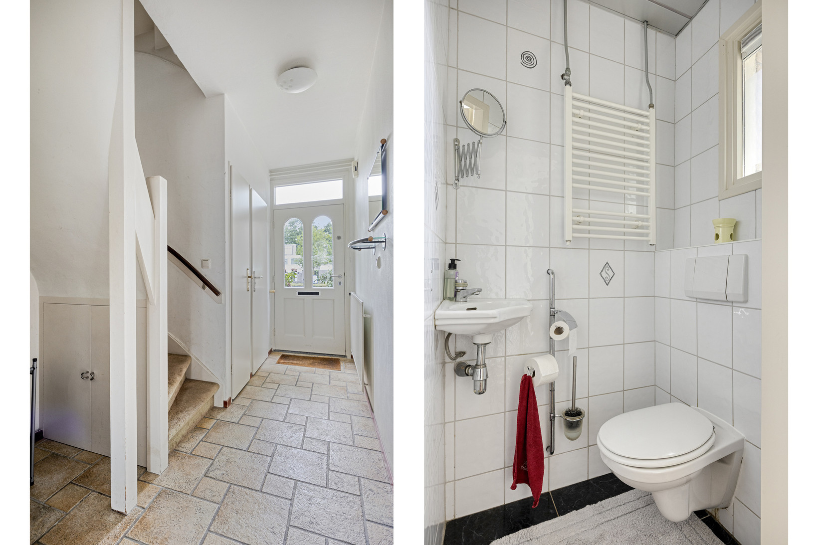 Hoekwoning te koop: Costerman Boodtstraat 64, Goirle
