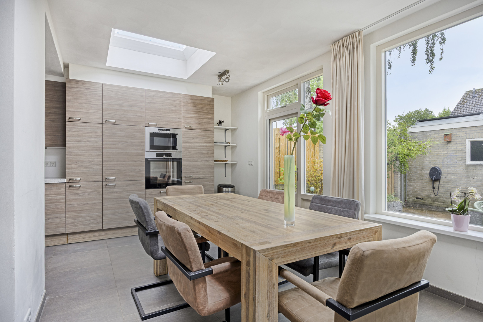 Hoekwoning te koop: Costerman Boodtstraat 64, Goirle