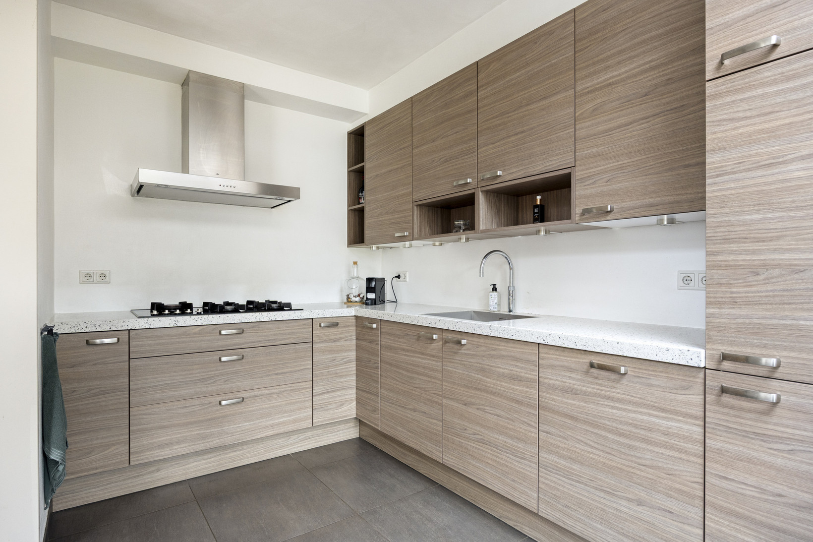 Hoekwoning te koop: Costerman Boodtstraat 64, Goirle