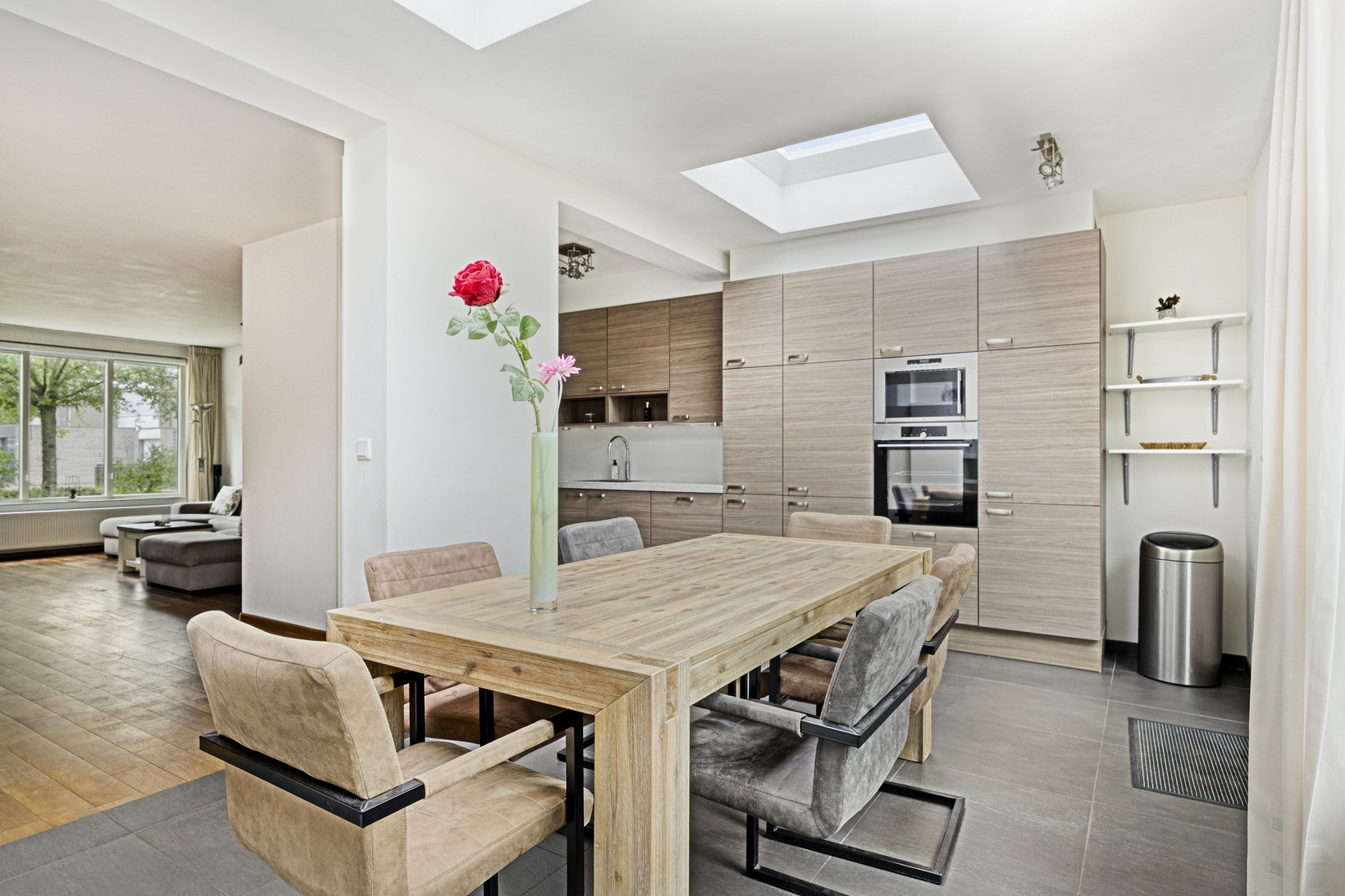 Hoekwoning te koop: Costerman Boodtstraat 64, Goirle