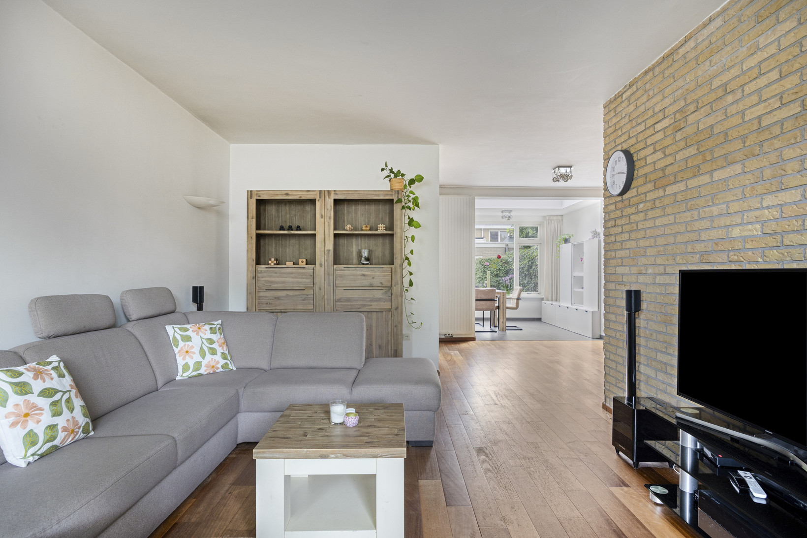 Hoekwoning te koop: Costerman Boodtstraat 64, Goirle
