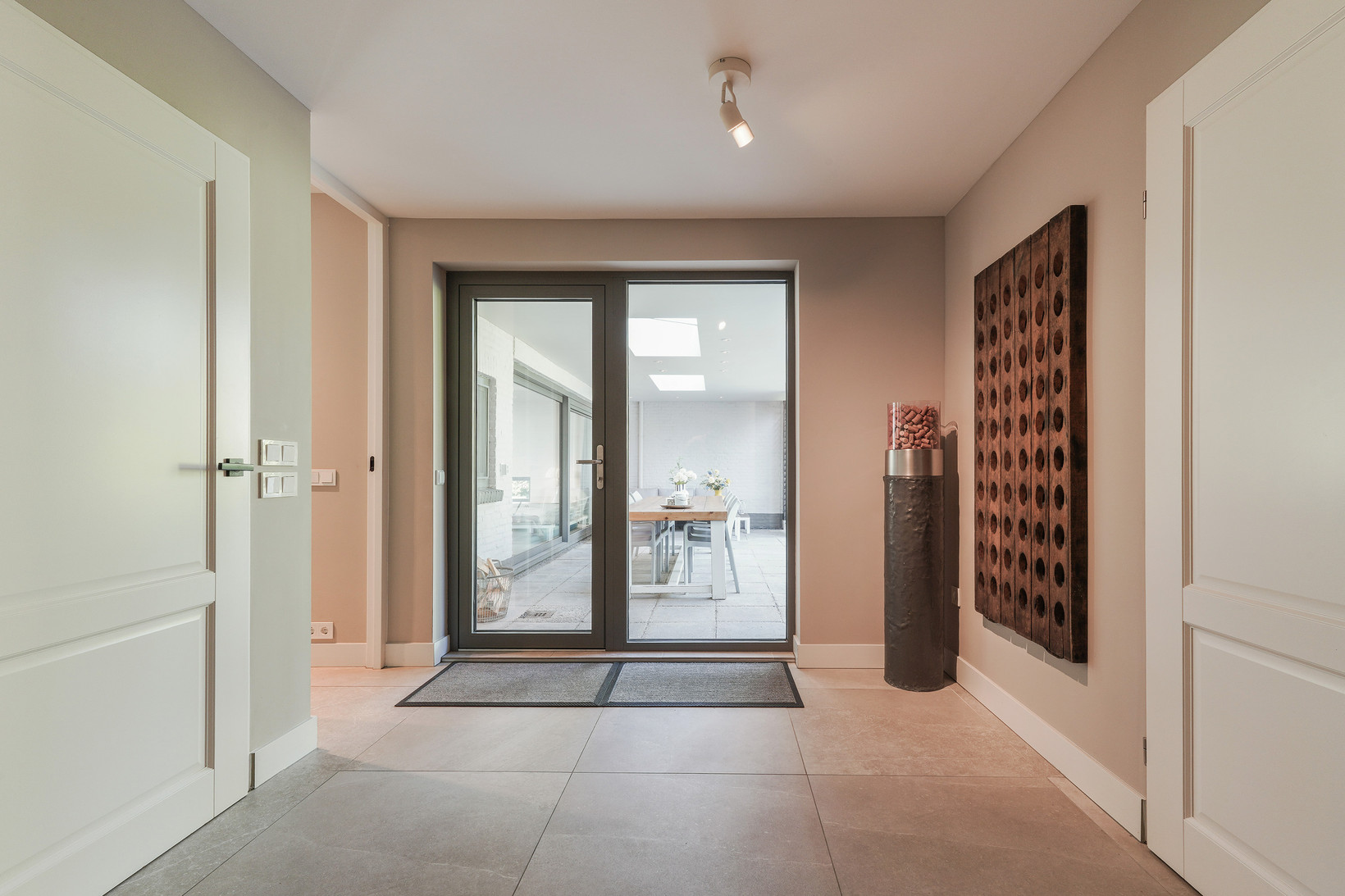 Vrijstaande woning te koop: Kennedylaan 80, Goirle