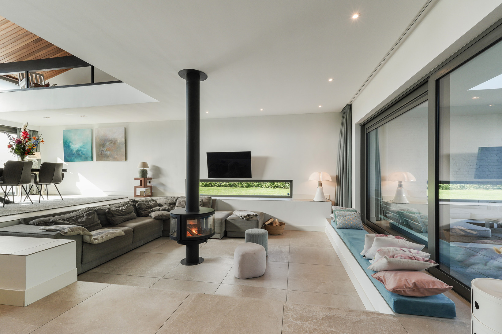 Vrijstaande woning te koop: Kennedylaan 80, Goirle