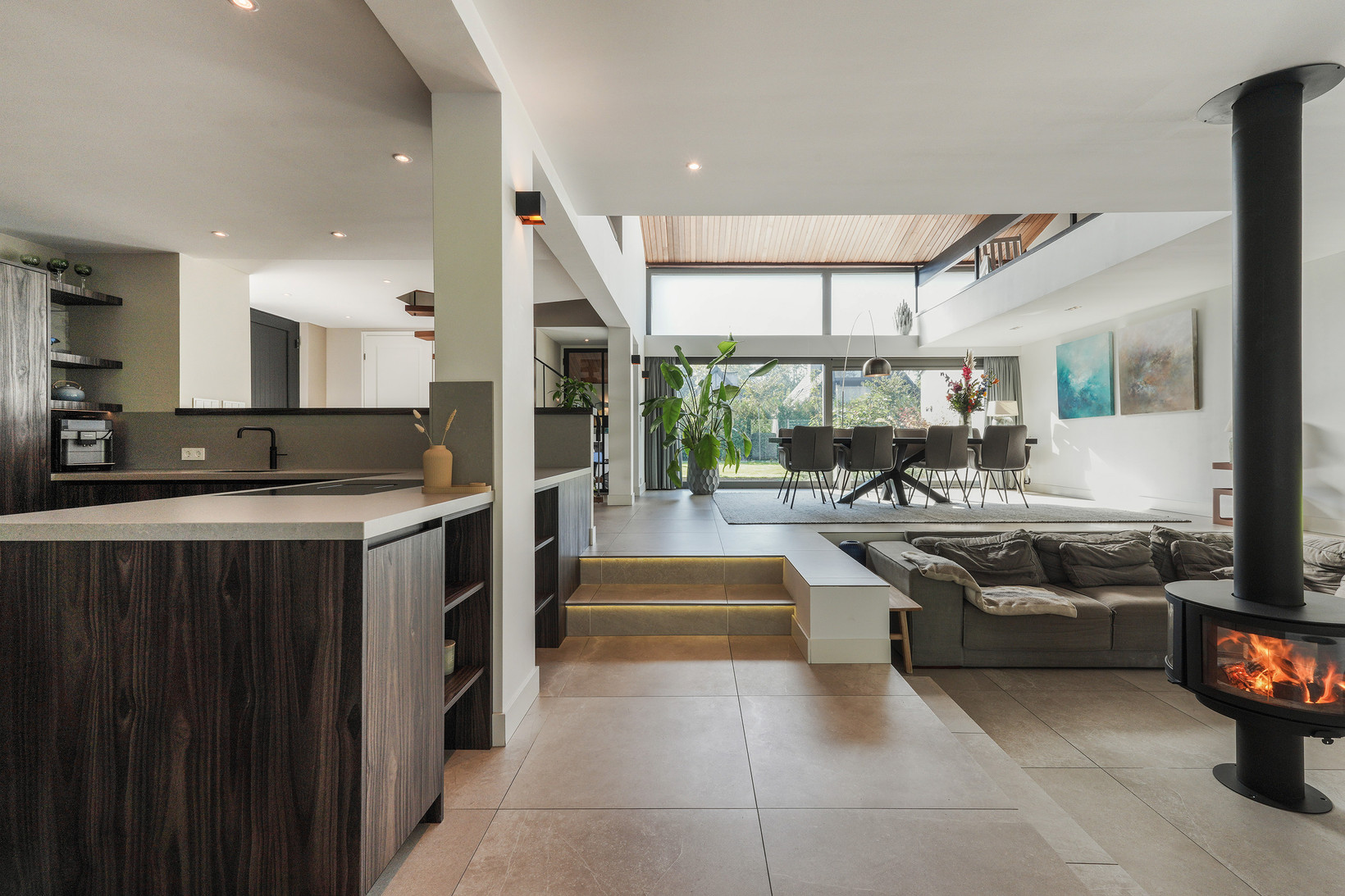 Vrijstaande woning te koop: Kennedylaan 80, Goirle