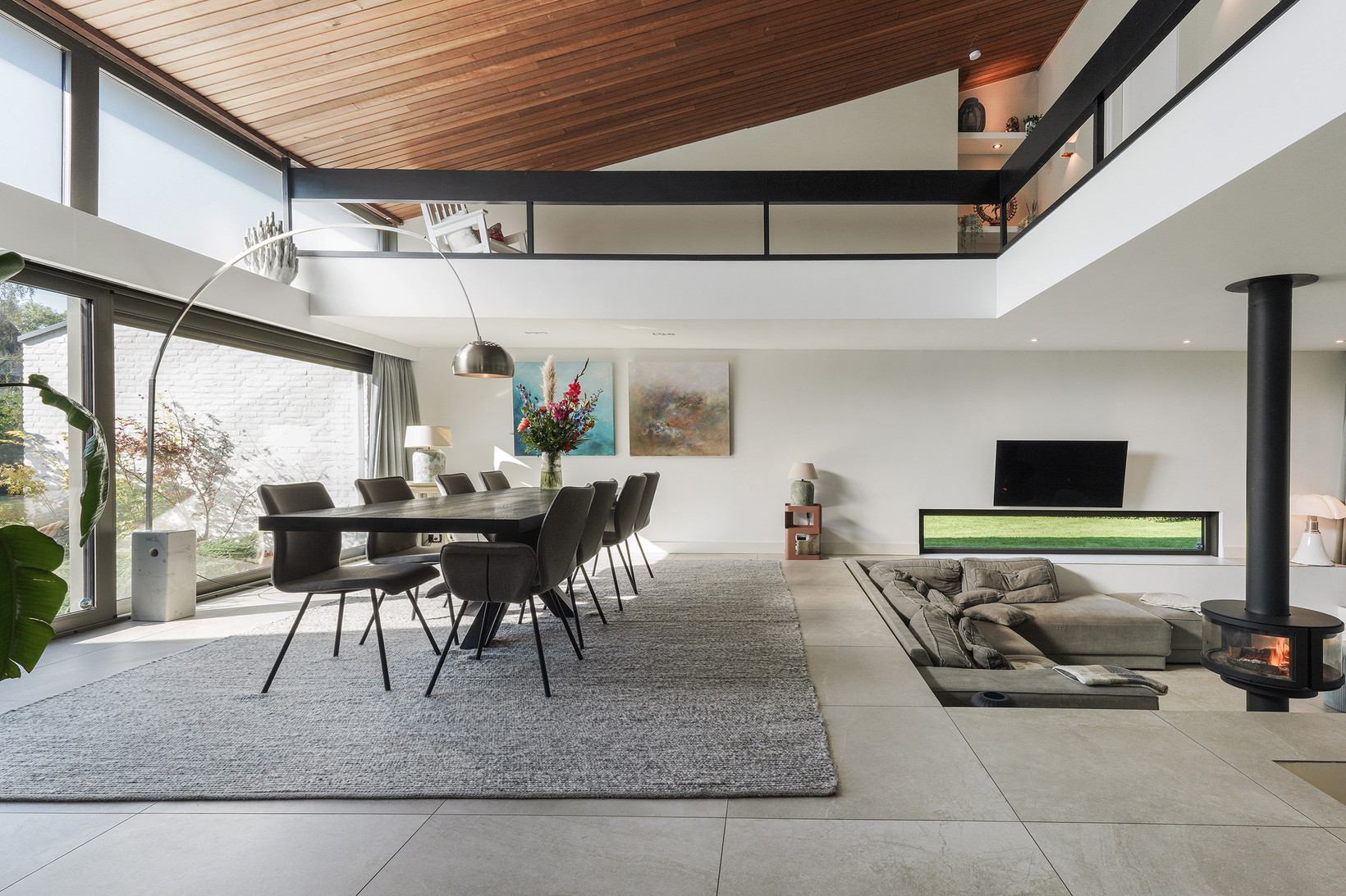 Vrijstaande woning te koop: Kennedylaan 80, Goirle