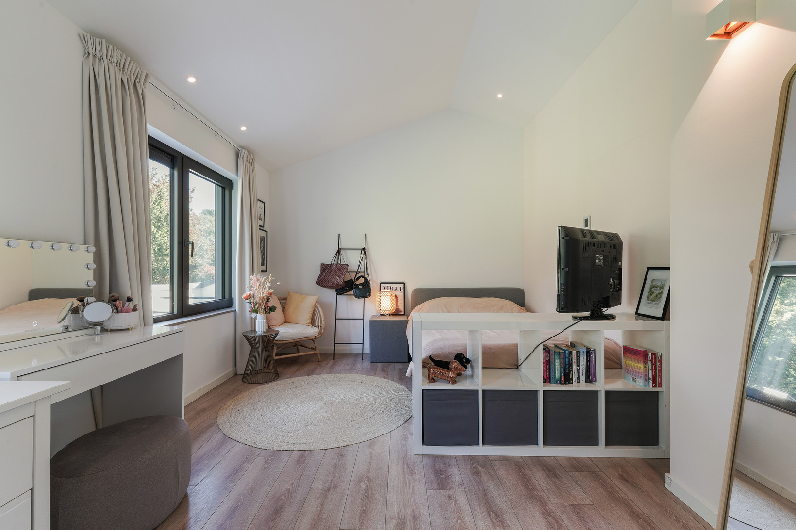 Vrijstaande woning te koop: Kennedylaan 80, Goirle