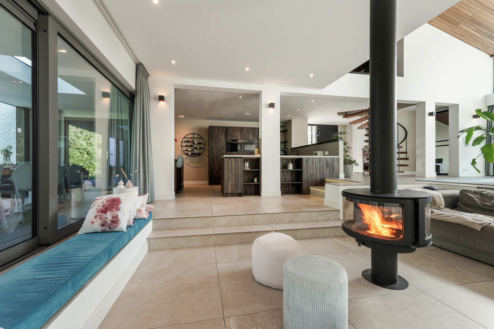 Vrijstaande woning te koop: Kennedylaan 80, Goirle