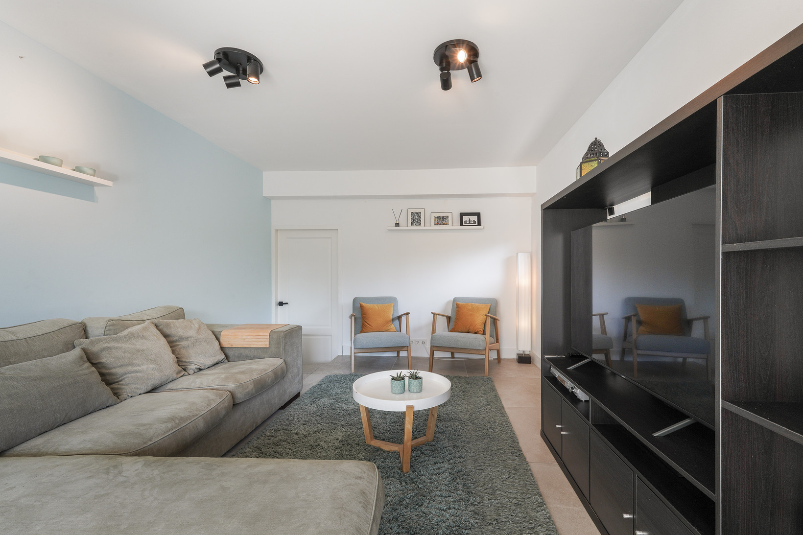 Vrijstaande woning te koop: Kennedylaan 80, Goirle