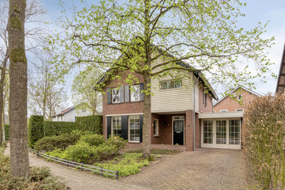 Eikenlaan 1