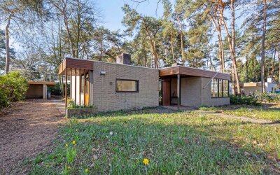 Grondster 48 — woning, bouwjaar 1995, 183 m² — thumbnail 4