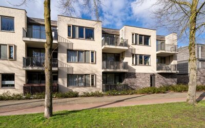 Hoogschoor 80
