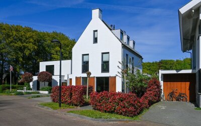 De Boschkamer 5