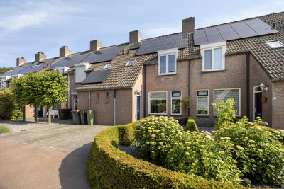 Akkerwinde 45