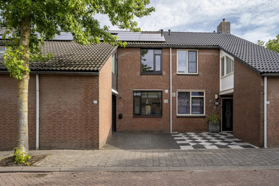 De Dommel 57