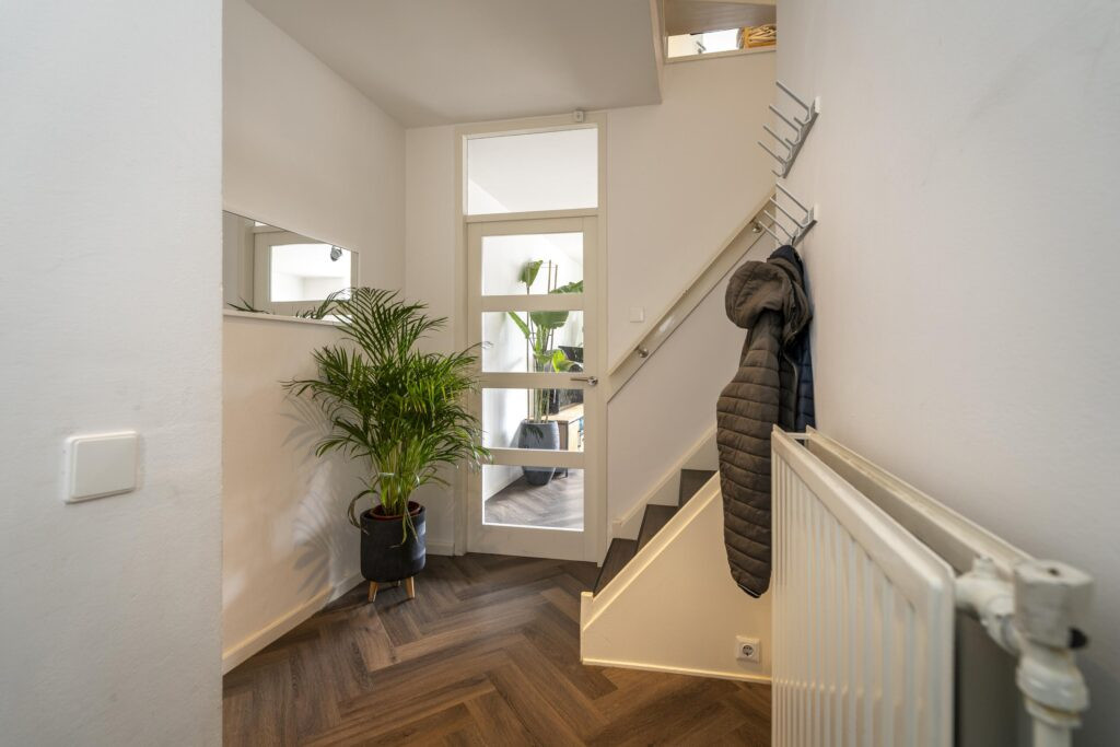 Tussenwoning te koop: De Dommel 57, Goirle