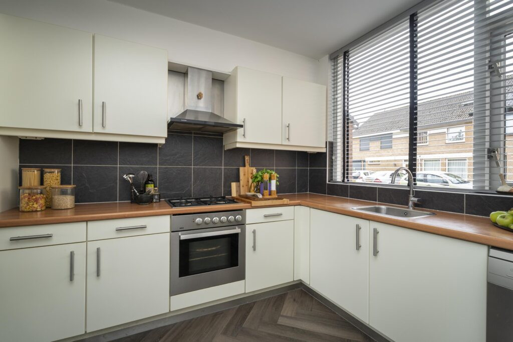 Tussenwoning te koop: De Dommel 57, Goirle