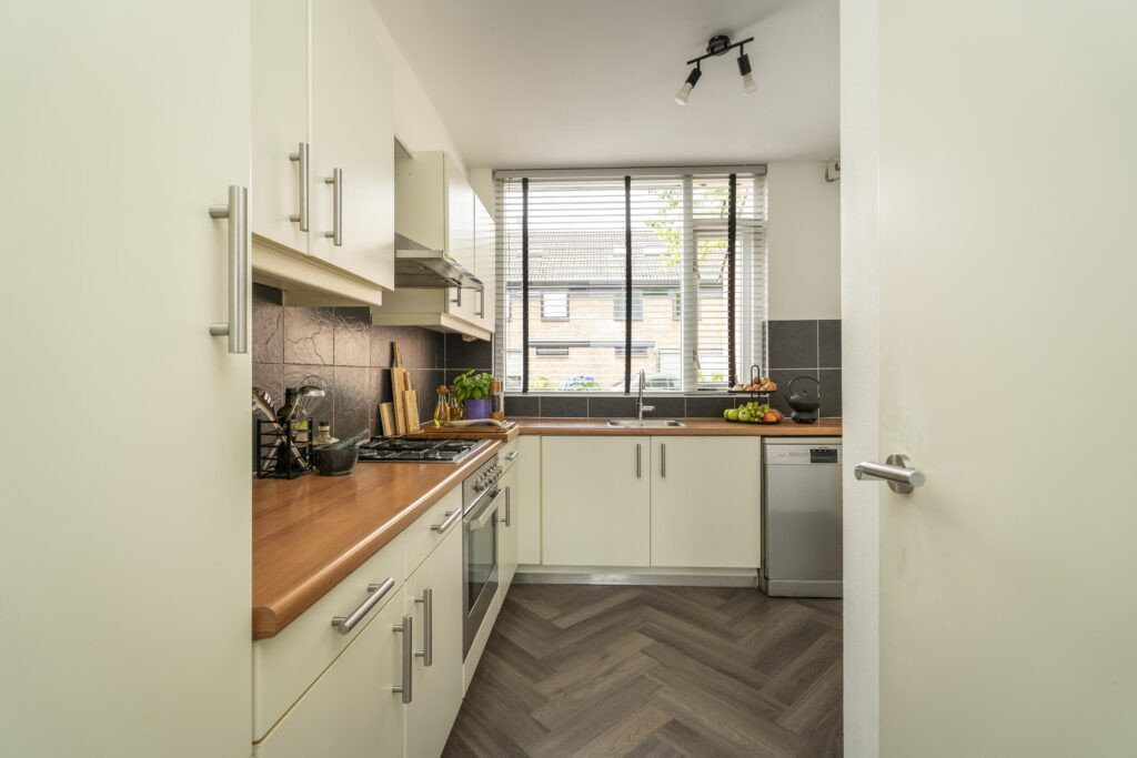Tussenwoning te koop: De Dommel 57, Goirle