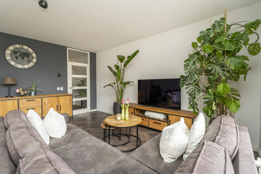 Tussenwoning te koop: De Dommel 57, Goirle