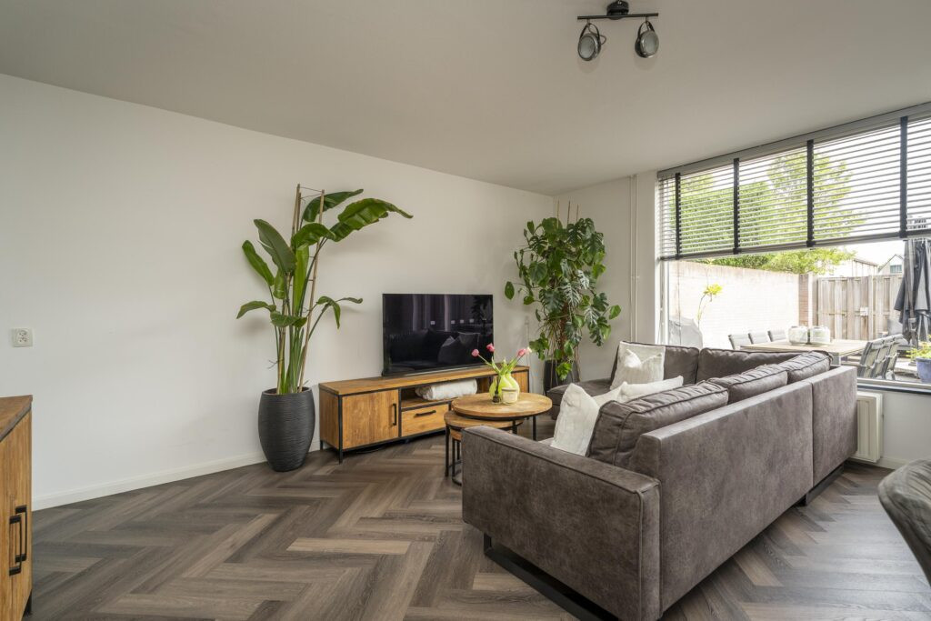 Tussenwoning te koop: De Dommel 57, Goirle