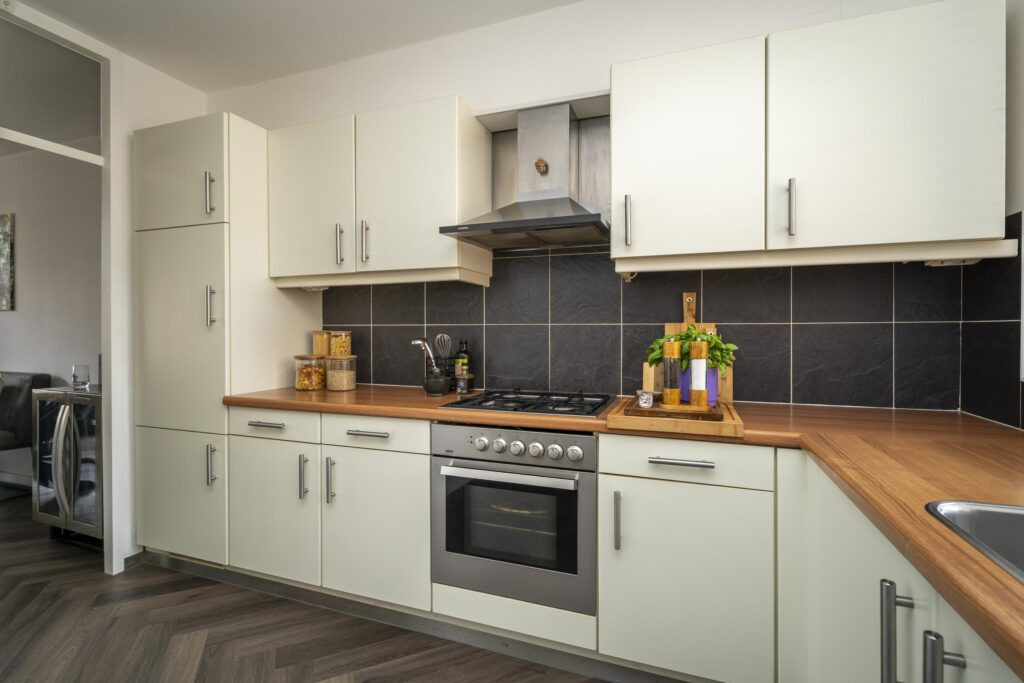 Tussenwoning te koop: De Dommel 57, Goirle