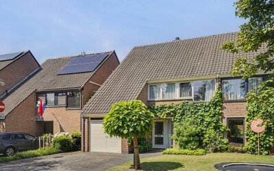 De Hilver 10