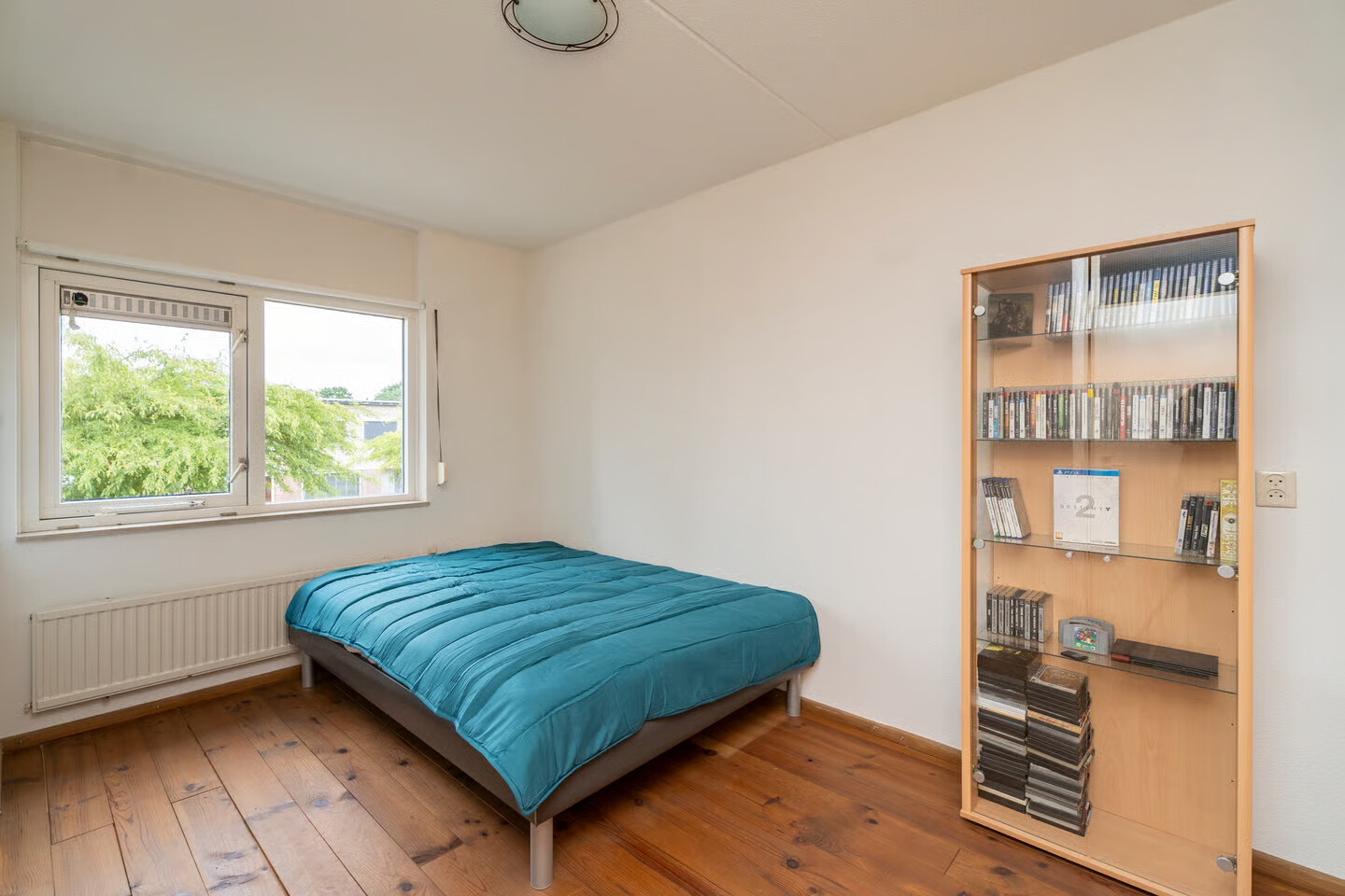 Hoekwoning te koop: Boomleeuwerik 43, Goirle