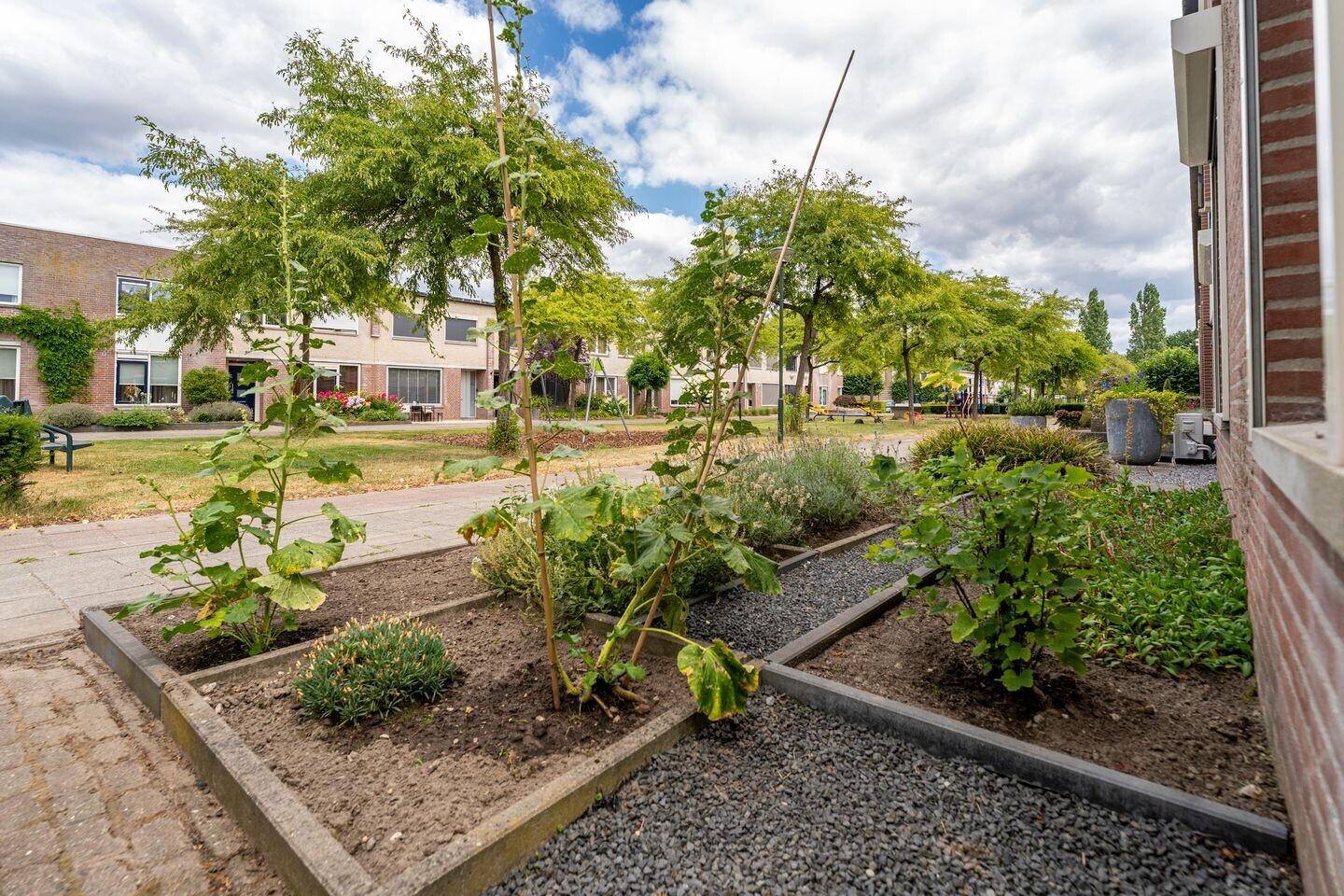 Hoekwoning te koop: Boomleeuwerik 43, Goirle