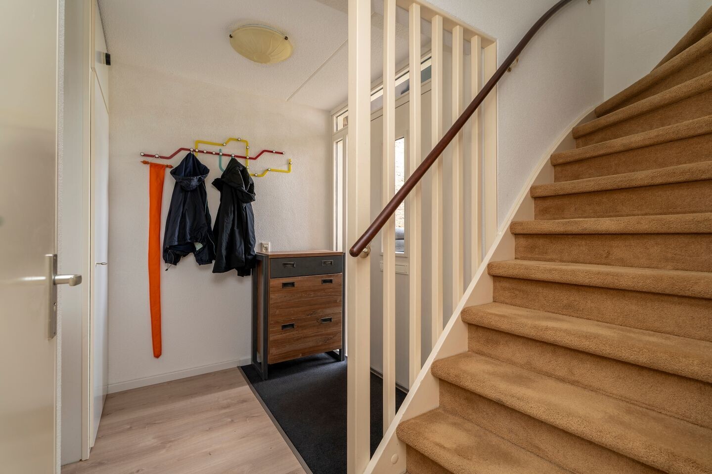 Hoekwoning te koop: Boomleeuwerik 43, Goirle