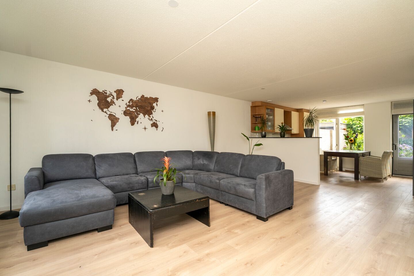 Hoekwoning te koop: Boomleeuwerik 43, Goirle