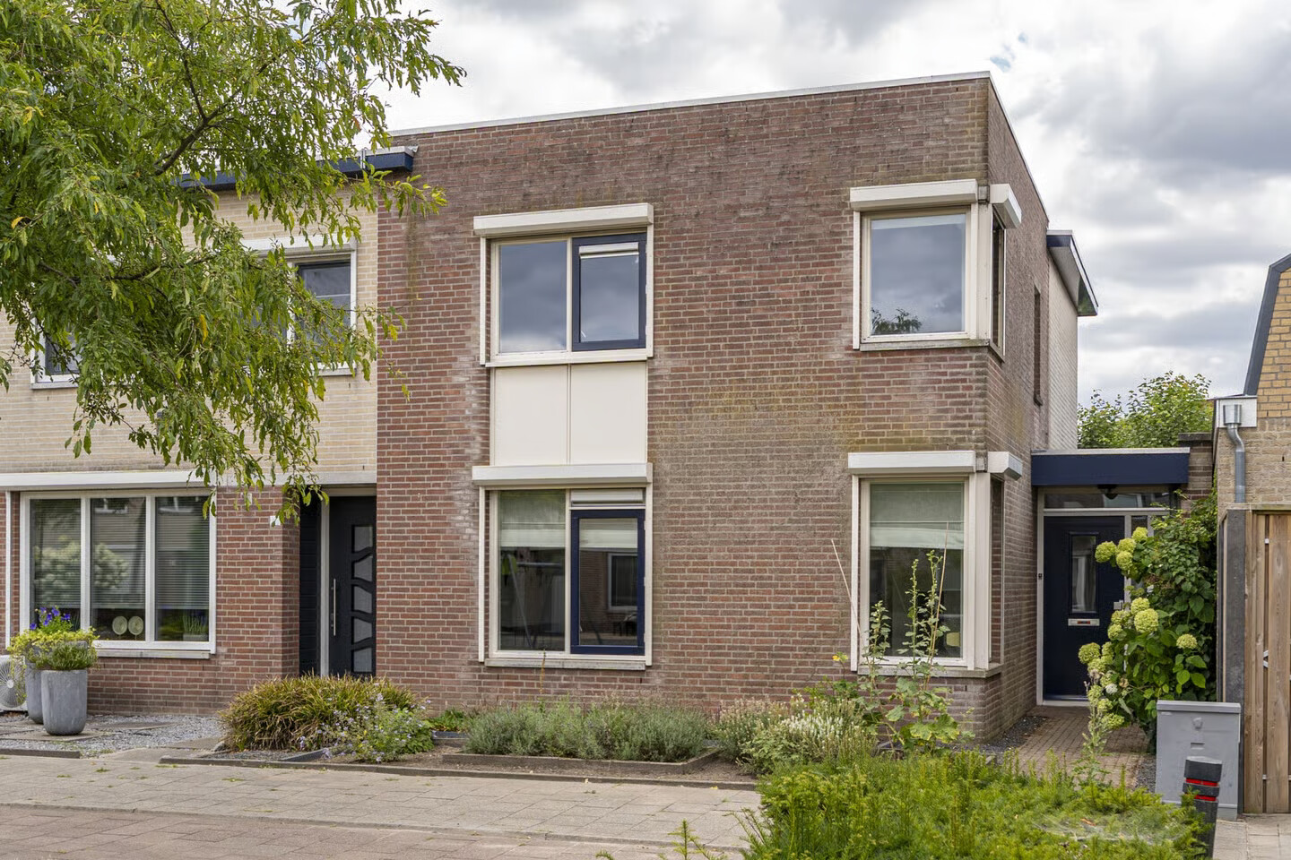 Hoekwoning te koop: Boomleeuwerik 43, Goirle
