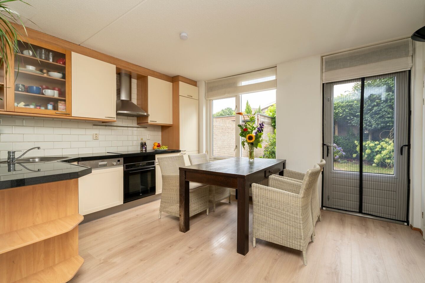 Hoekwoning te koop: Boomleeuwerik 43, Goirle