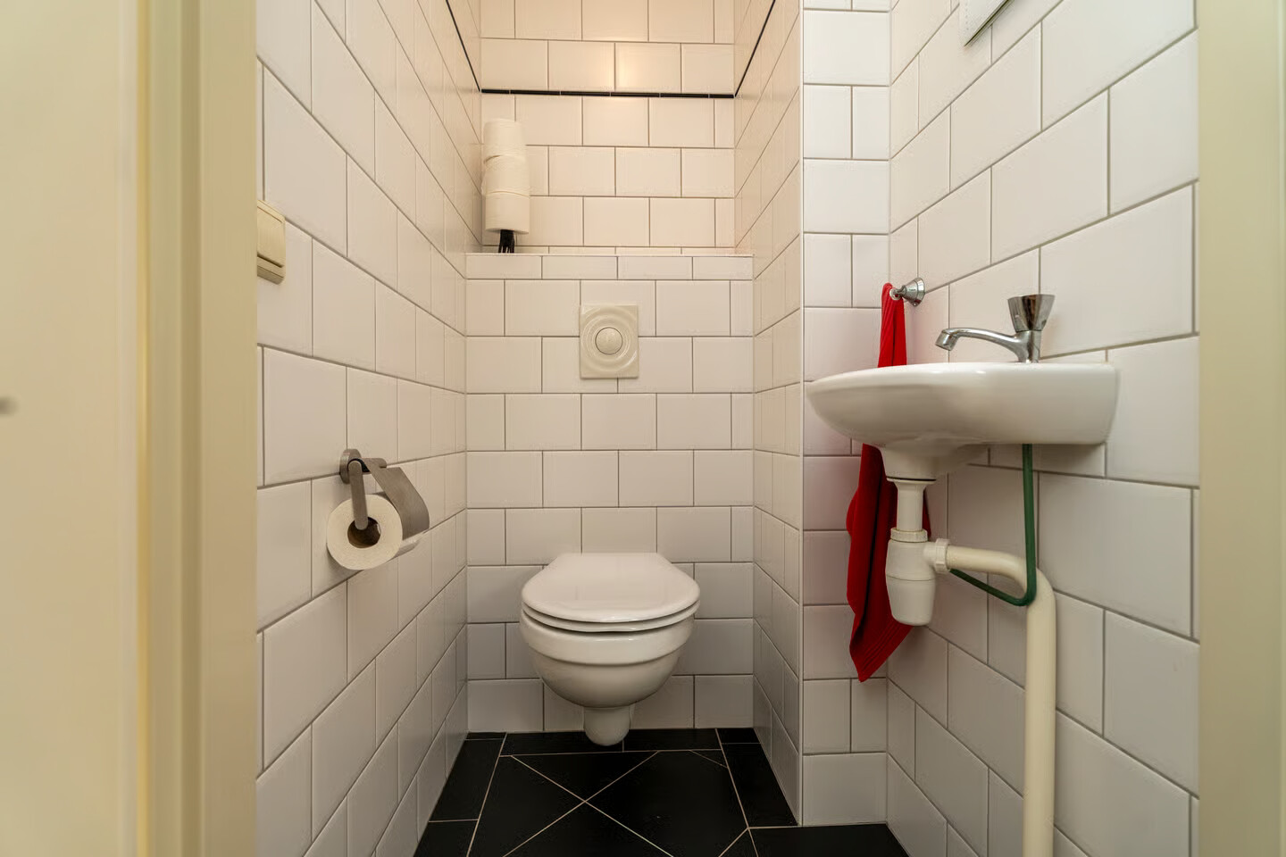 Hoekwoning te koop: Boomleeuwerik 43, Goirle