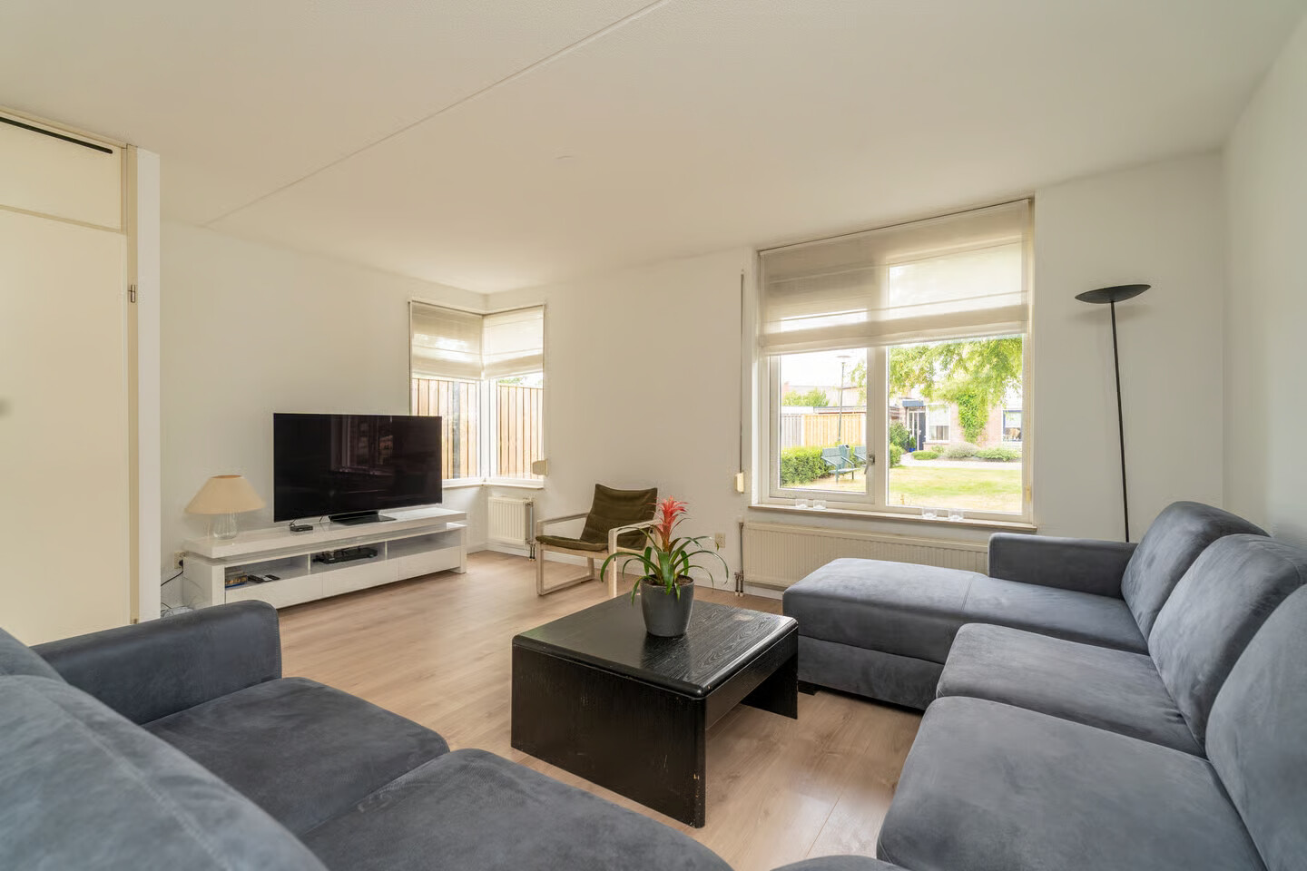 Hoekwoning te koop: Boomleeuwerik 43, Goirle