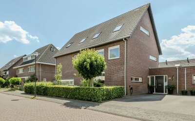Voldijkje 25 — te koop in Goirle