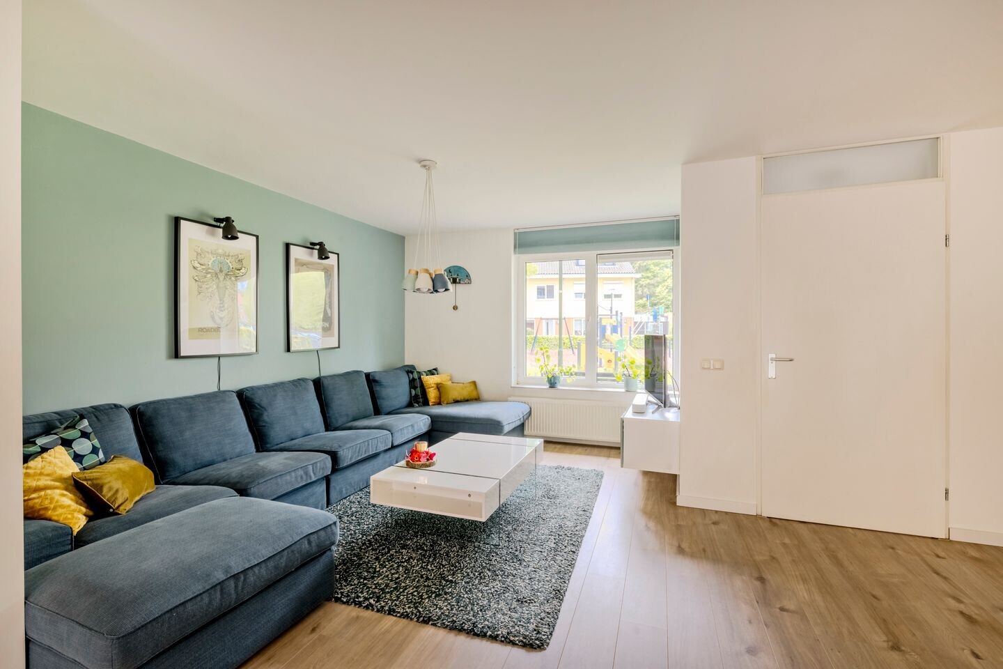 Tussenwoning te koop: Hoogt 44, Goirle