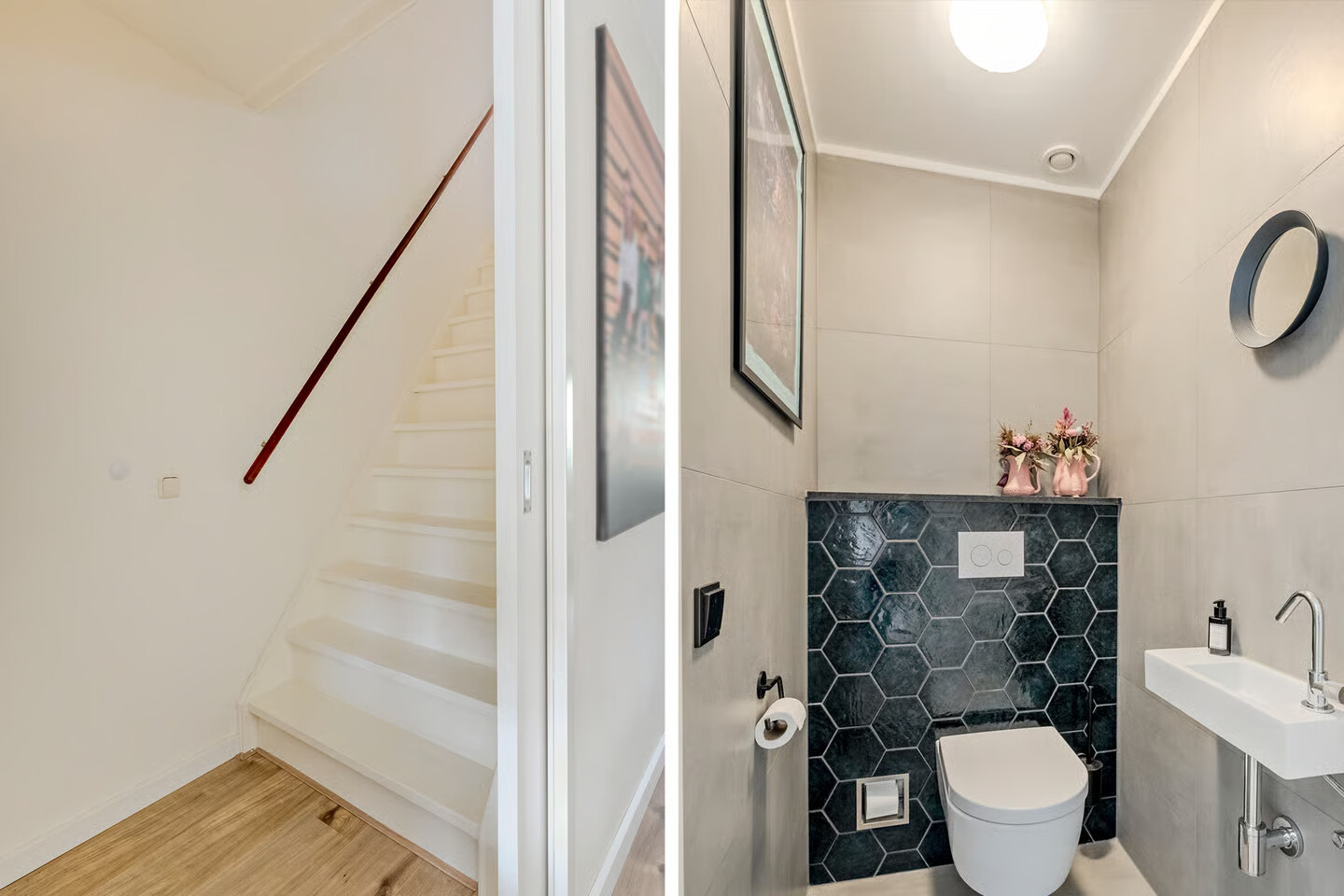 Tussenwoning te koop: Hoogt 44, Goirle