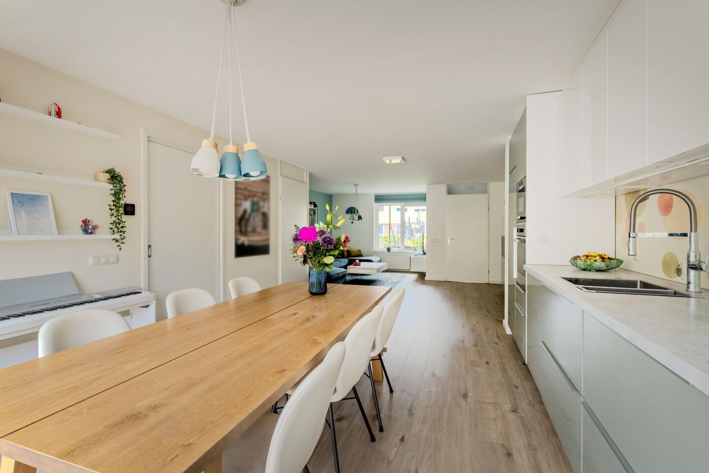 Tussenwoning te koop: Hoogt 44, Goirle